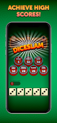 Dice Slam - Fun Classic Game screenshot