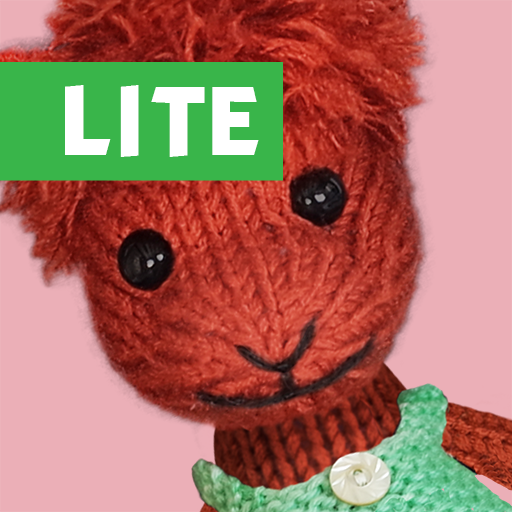 Games like Fuzzy House Lite