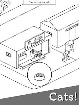 Cats are Cute screenshot