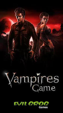 Vampires Game - The Returning screenshot