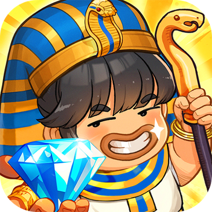 Bonk Bonk Tribe Image