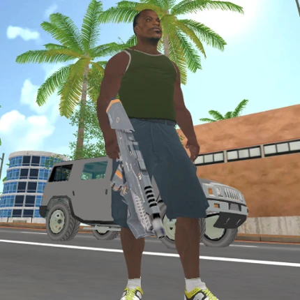 Miami Town: Gangster City Image