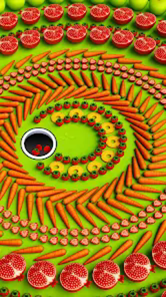 Hole Master - Eat The World screenshot