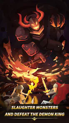 Mighty Knights: Kingdom screenshot