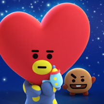 PUZZLE STAR BT21 Image