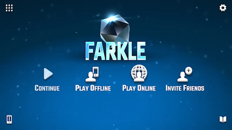 Farkle 10000 - Dice Game Image