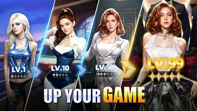 Billiards Royale: Ocean League screenshot