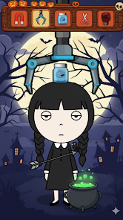 Monster Makeover: Mix Beats Image