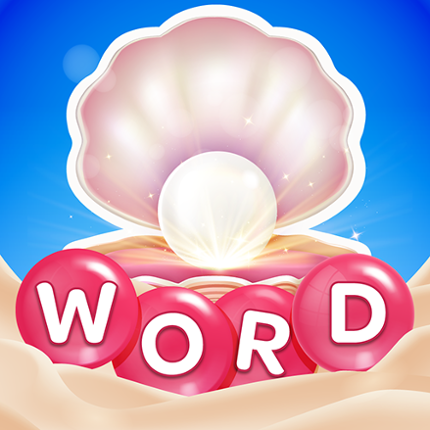 Word Pearls: Word Games Game Cover