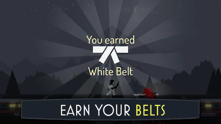 Stick Fight: Shadow Warrior Image