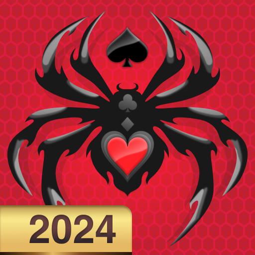 Games like Spider Solitaire - Card Games