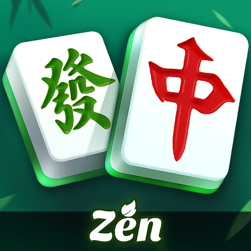 Games like Zen Mahjong: Classic Tiles