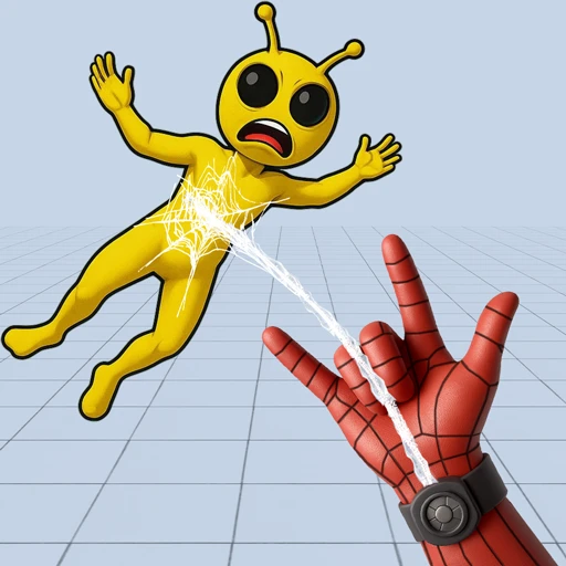 Games like Ragdoll Shooter Gun Showdown