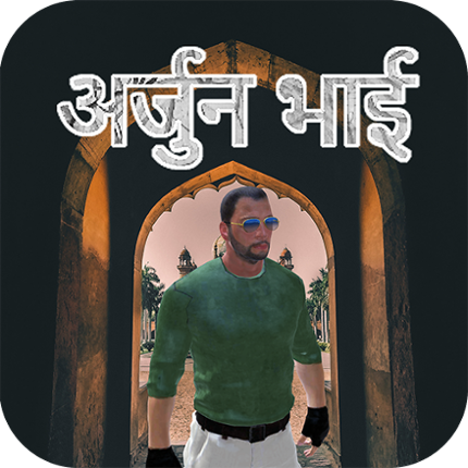 Arjun Bhai: The Gangster Venge Image
