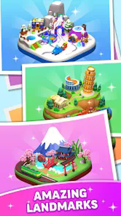 Hexa Fun: Merge Puzzle screenshot