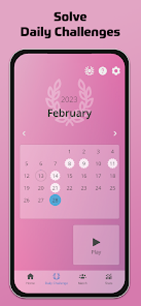 SudokuTournament.com screenshot