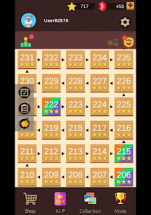 Bricks and Balls Crusher screenshot