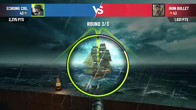 Medal Hunter: Military Game screenshot
