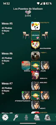 UsuJuegos (USUMUS) Image