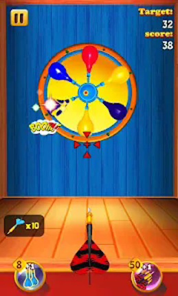 Amusement Arcade 3D screenshot