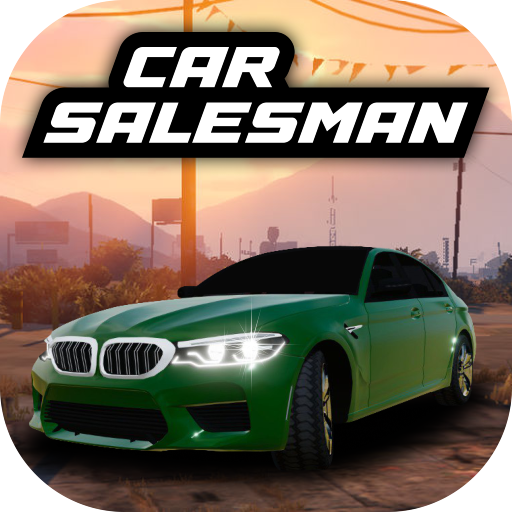 Games like Car Dealer Sales Simulator
