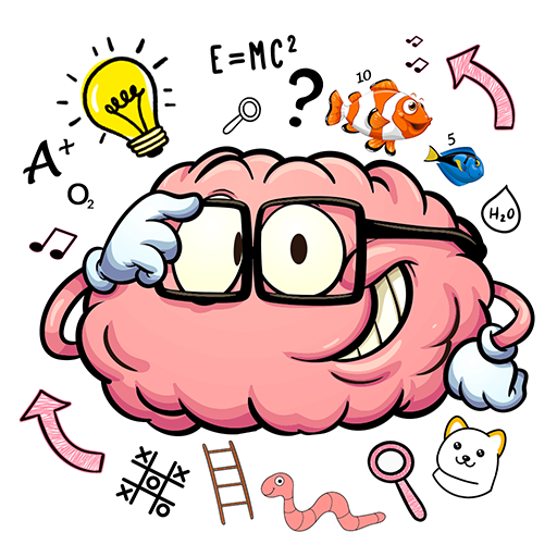 Games like Brain Help: Brain Games