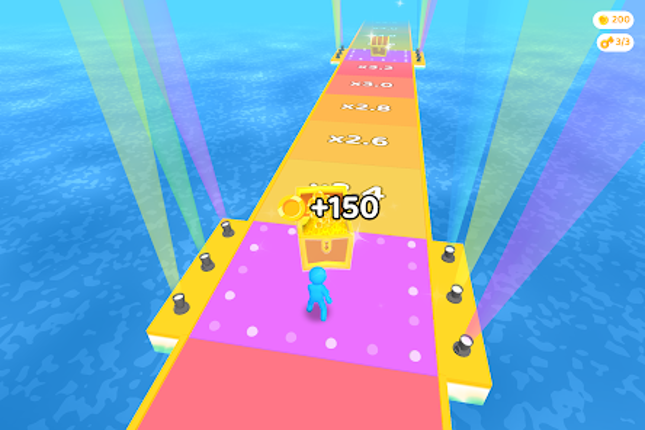 Strimmer Master screenshot