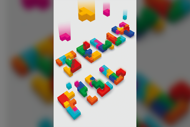 Jelly Fill: Physics Brain Test screenshot