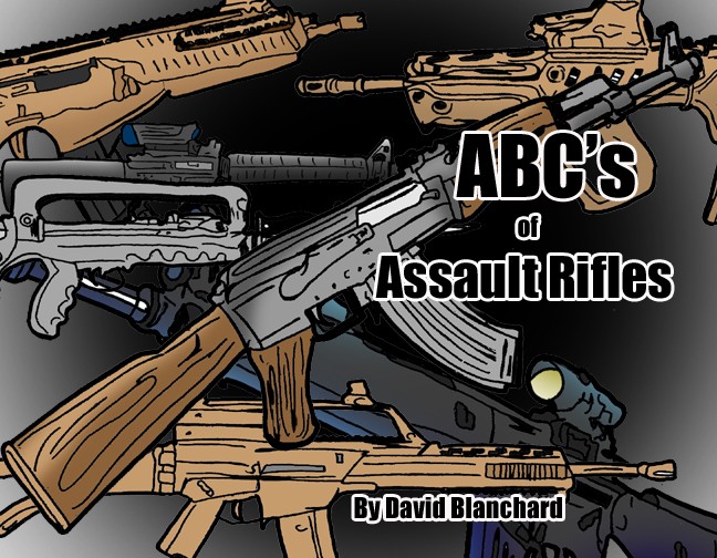 Games like ABCs of Assault Rifles