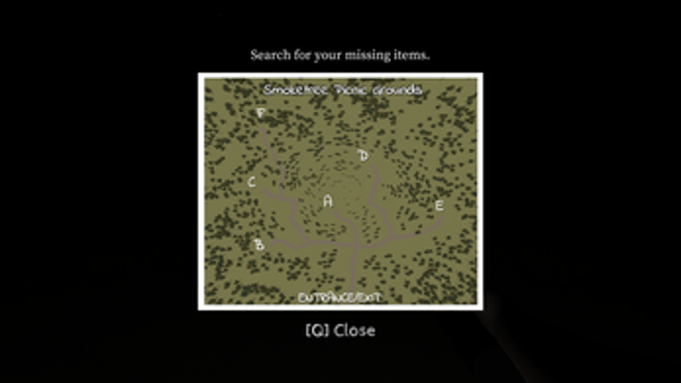Beware The Night Guard Image