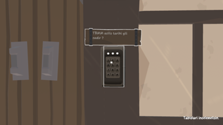 Büyülü Tarih screenshot