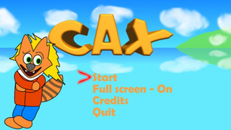 Cax Image