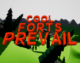 Games like Cool Forts Prevail