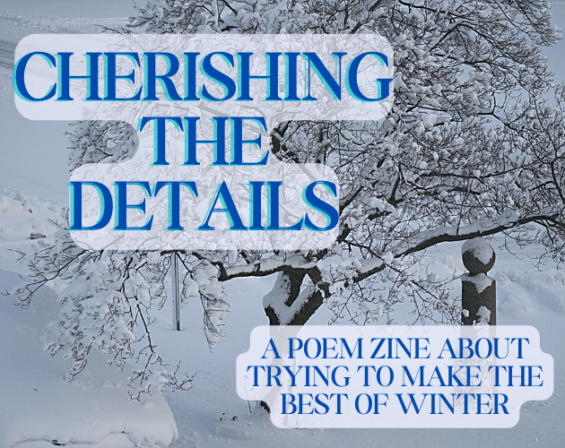 Games like Cherishing the Details