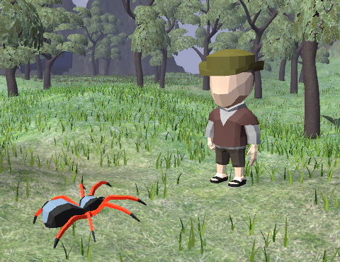 Games like Planet Cube