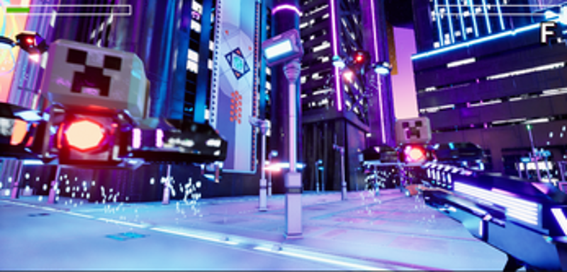 DodgingTime screenshot