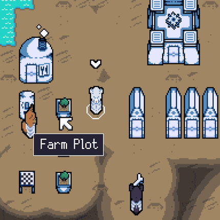 Dogstronauts screenshot