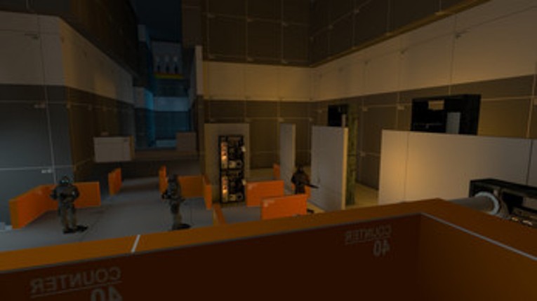 Electrolytes [HL2: EP2] screenshot