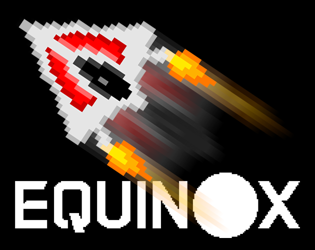 Games like Equinox
