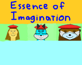 Essence of Imagination Image