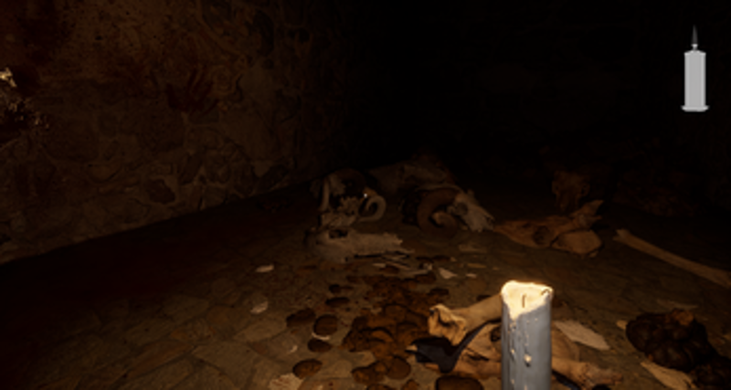Eye Of The Labyrinth screenshot