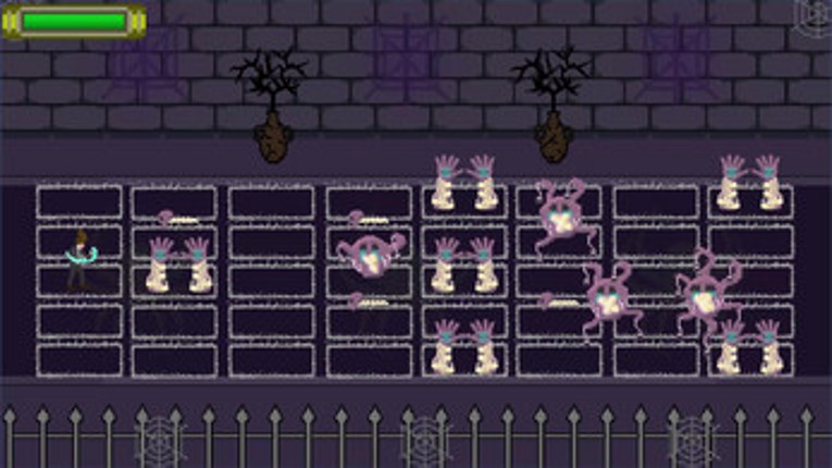 FAS screenshot