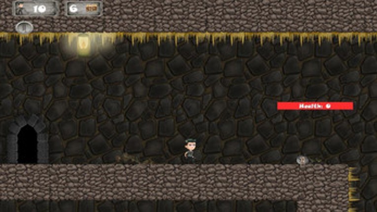 Fight Against Opium screenshot