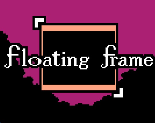 Floating Frame Game Cover