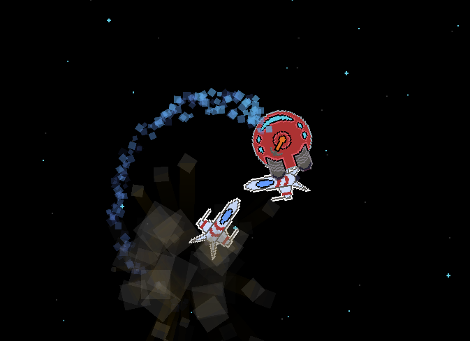 Games like Galactice Assimilation