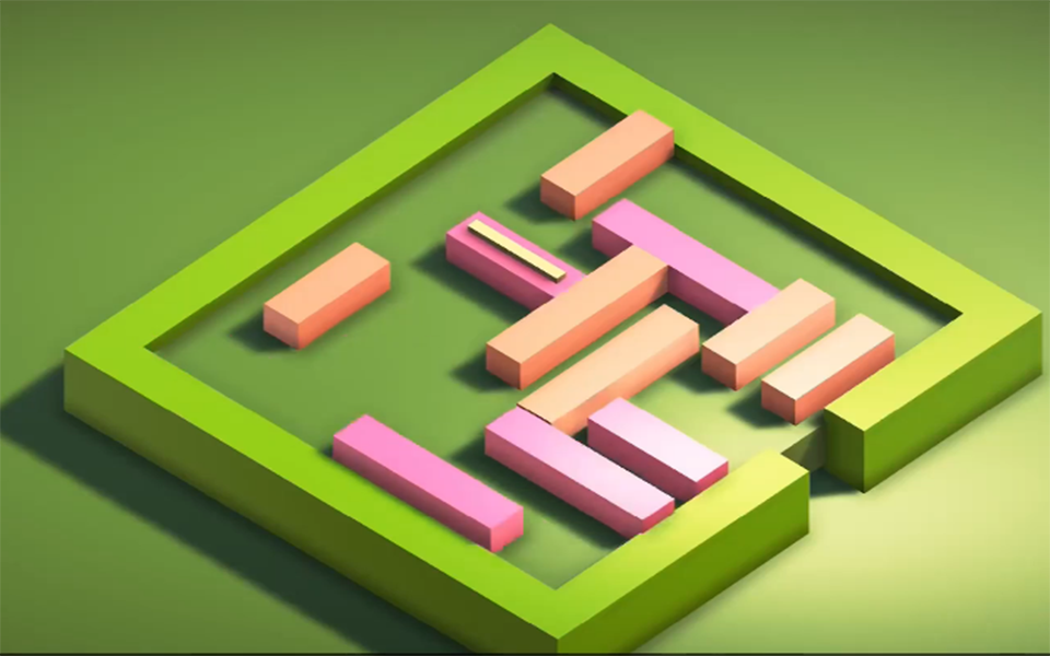 Games like Gap