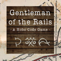 Gentleman of the Rails Image