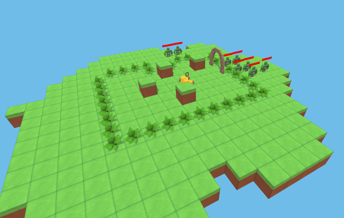 Games like Goblin Clash