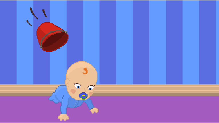 Hasta la vista... Baby Image