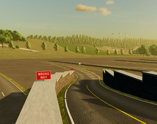 Highway Pack screenshot